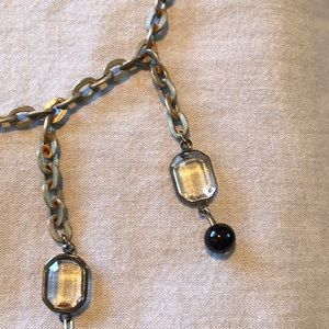 Jewelry - Choker and Earring Set Jewelry - Choker and Earring Set